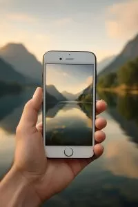 Фото Курсы фотографии на iPhone в Могилеве