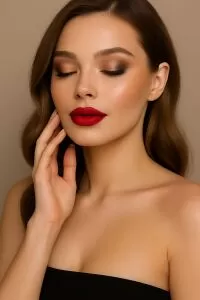Фото Курсы визажа (макияжа) в Могилеве